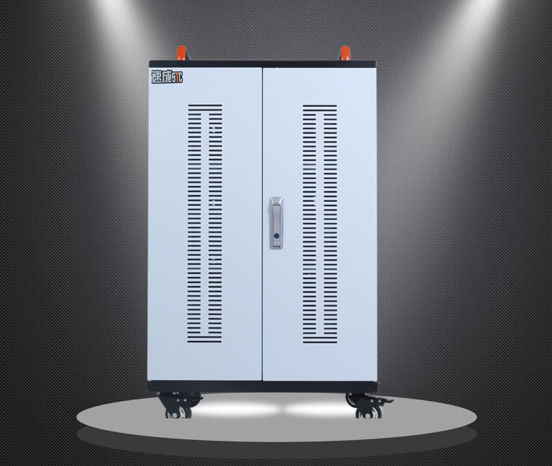 解鎖辦公效率新紀(jì)元：一家企業(yè)如何通過(guò)平板充電柜取得成功